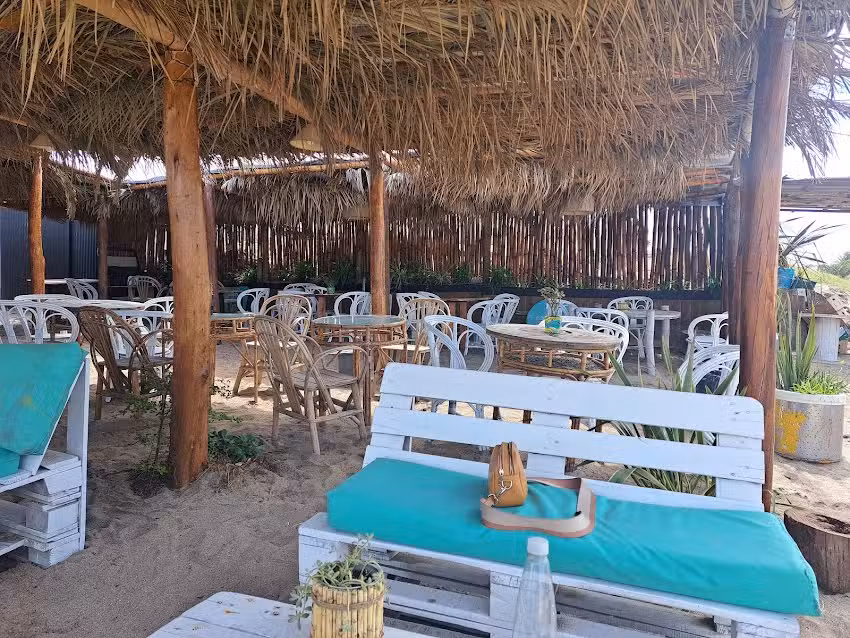 Parador Mariy&uacute;