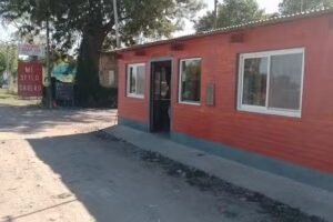 Parador Mi stilo casero