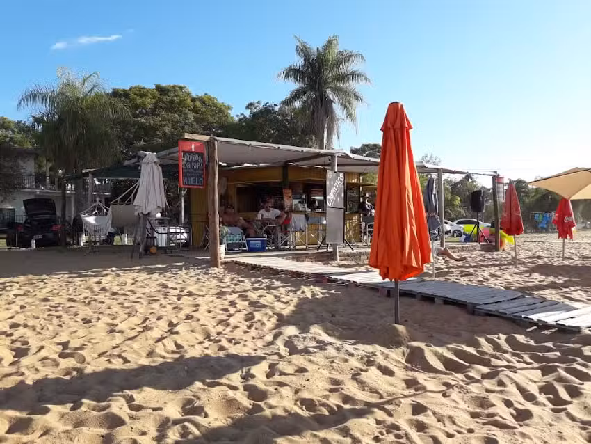 Parador Pelicano&rsquo;s