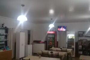 Parador Ruta 178 la familia