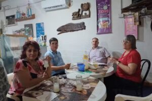 Parador y resto bar “EL BODEGÓN”