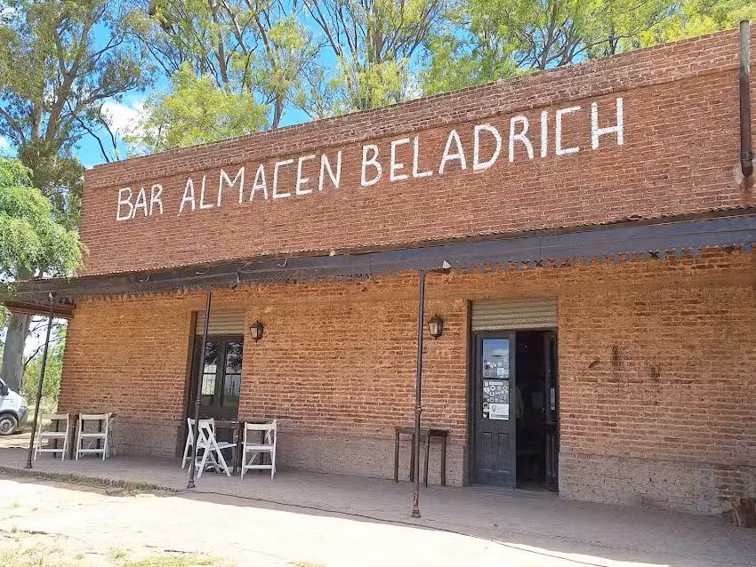 Paraje Beladrich