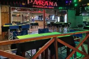 PARANA Parrilla Bar