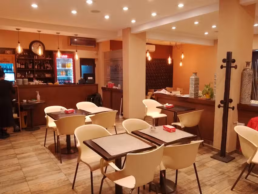 Parlamento Resto Bar