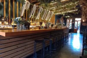 Parque Bar Botánico