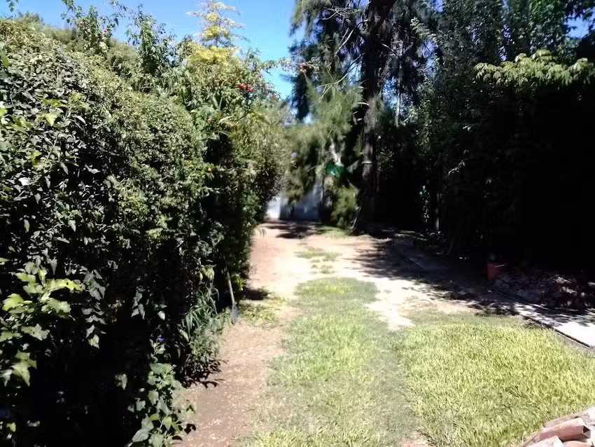 Parque Trujui, Buenos Aires