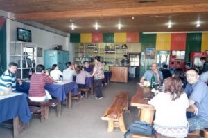 Parrilla del Cordob&eacute;s