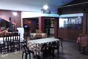 Parrilla “El Rancho”