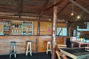 Parrilla “La Morocha” Resto-Bar