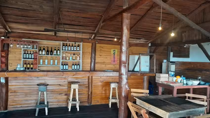 Parrilla &ldquo;La Morocha&rdquo; Resto-Bar