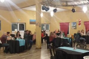 Parrilla LA TIROLESA