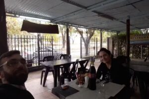 Parrilla La Transerrana – Restaurante