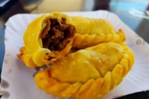 Parrilla Peque&ntilde;o Demonio