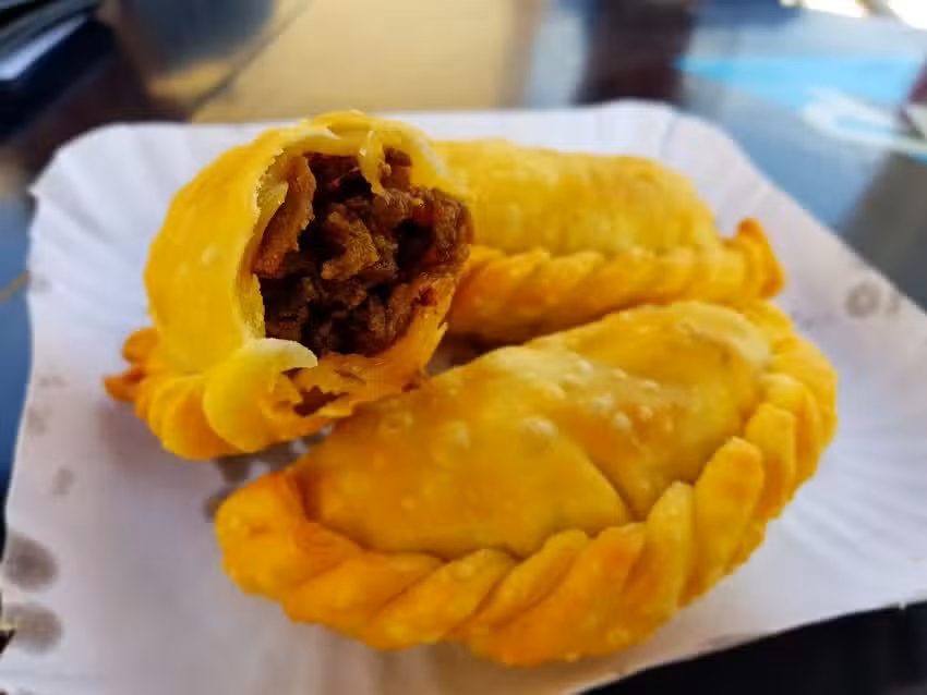 Parrilla Peque&ntilde;o Demonio