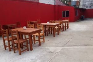 Parrilla Resto Bar &ldquo;El Molino&rdquo;