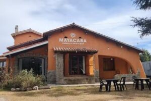 Parrilla Resto-bar MAYACABA