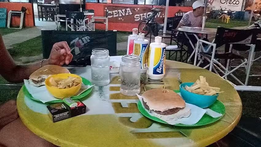Parripaso