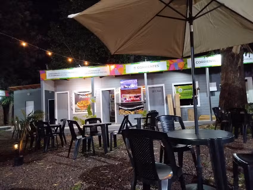 Paseo Artesanal y Gastron&oacute;mico