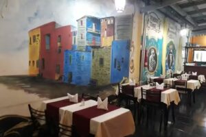 PASEO LA BOCA RESTO BAR SANDWICH