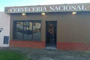 Patagonia Cervecer&iacute;a Nacional