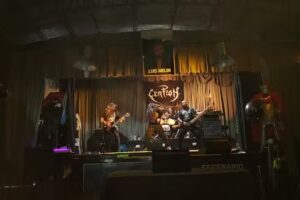 Patagonia Metal Under