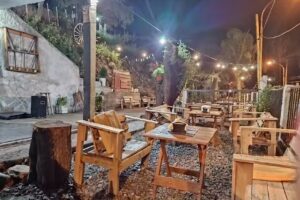 Patio Cervecero GOYITO