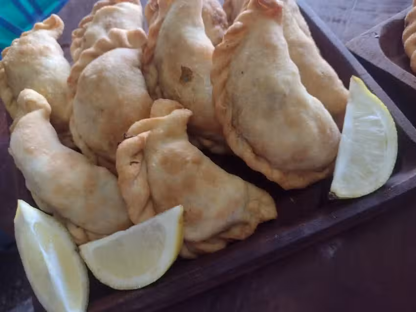 Patio Cervecero La Lechuza