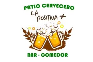 Patio Cervecero La Positiva+ Bar-Comedor