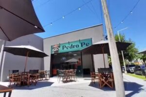 Pedro Pe