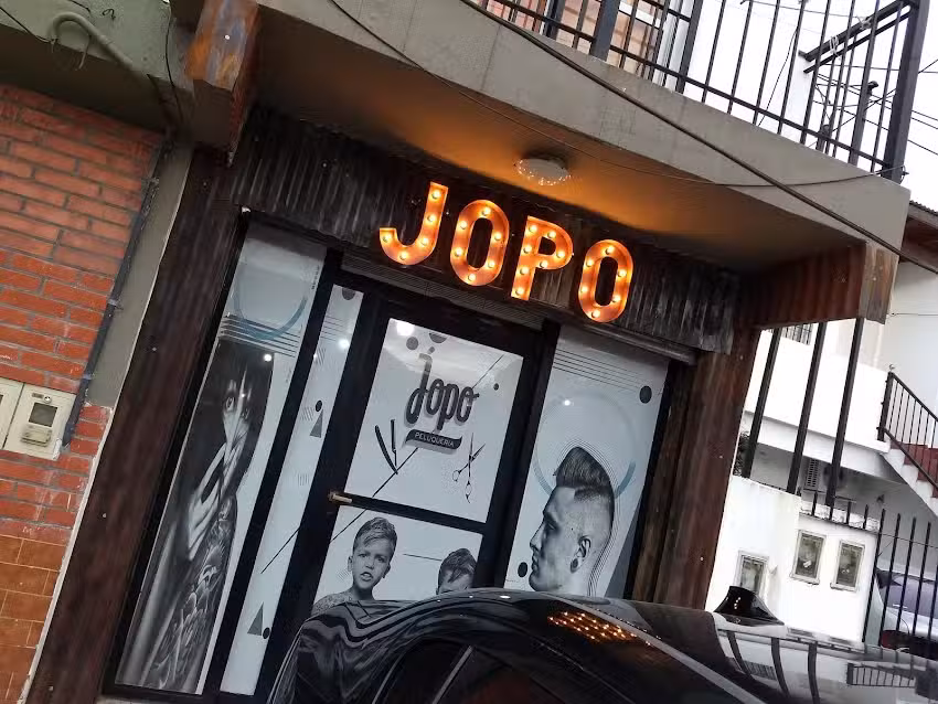 Peluqueria Jopo