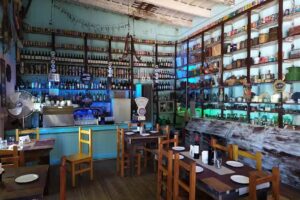 Pe&ntilde;a &ldquo;lo de Juan&rdquo;