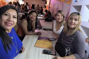 Pe&ntilde;a Viva Jujuy