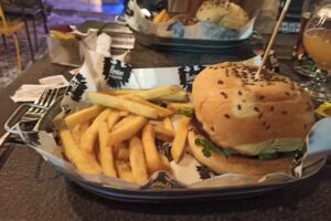 Peñón del Águila San Juan