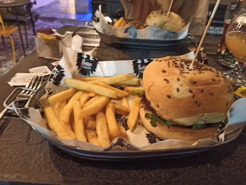 Pe&ntilde;&oacute;n del &Aacute;guila San Juan