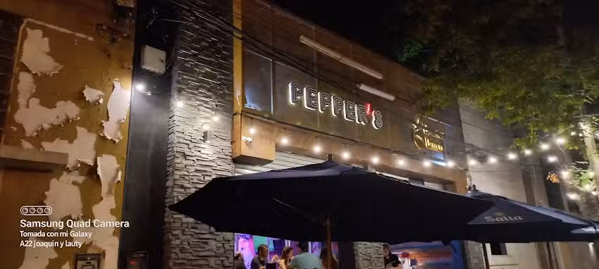 Peppers Club