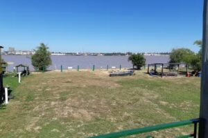 Peque Ranch &ndash; Parador Isle&ntilde;o de Amigos