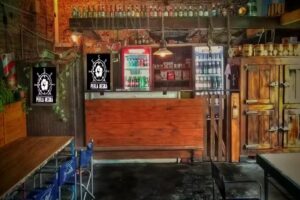 Perla Negra Futbol 5