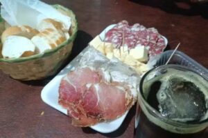 Picadas &ldquo;Lo de Marcilio&rdquo;