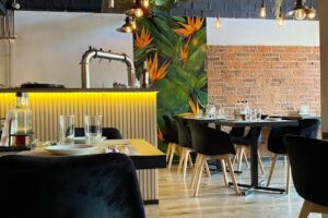 Picardo – Bar, Picadas y Amigos