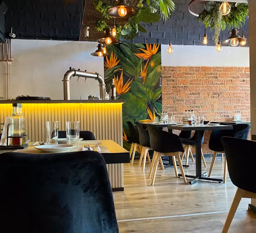 Picardo &ndash; Bar, Picadas y Amigos