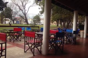 Piedra Libre Bar &ndash; Cafeter&iacute;a