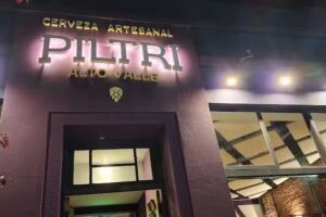 Piltri Bar