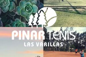 Pinar Tenis Club
