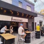Ping&uuml;ino Bar