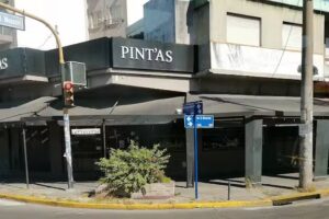 PINT&rsquo;AS LOMAS CERVECER&Iacute;A