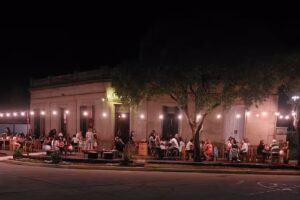 Pinta Cabrona Bar & Almacen