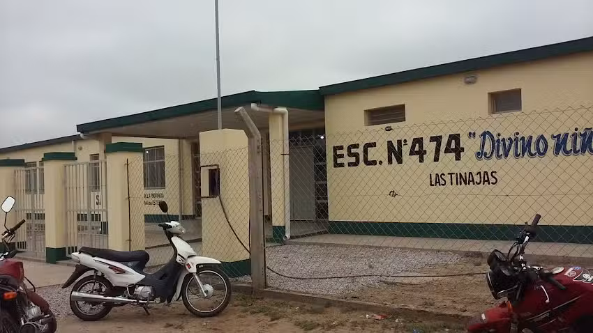 Pista La Nueva de IPI CAMPOS