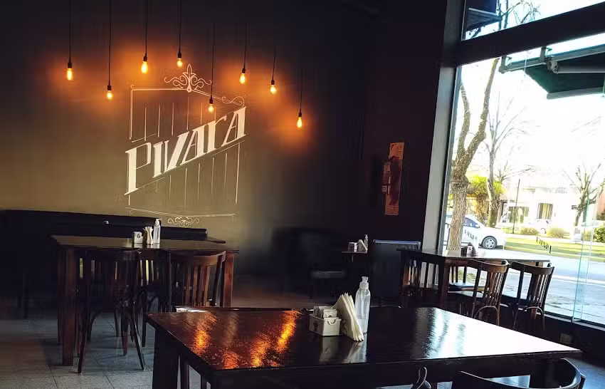 Pivara Bar