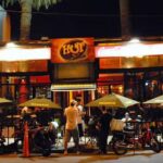 Pizza Lo+Hot
