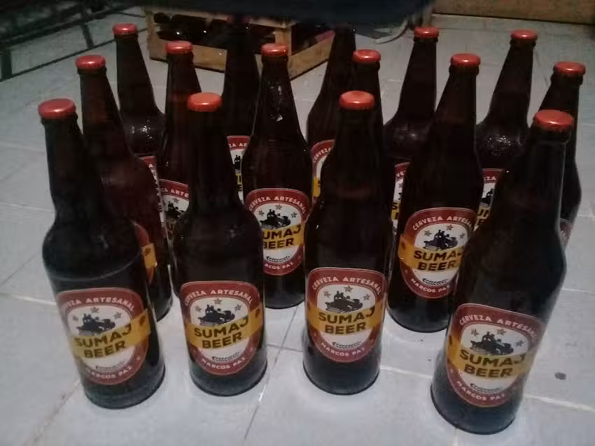 Pizzas Y Empanadas &ldquo;Do&ntilde;a Tere&rdquo;